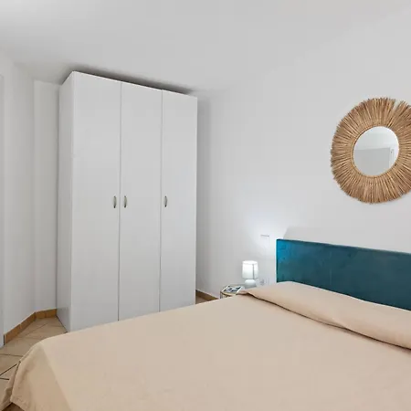 Homey Experience - The Azure Living Appartement *