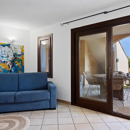 Appartement Homey Experience - The Azure Living *