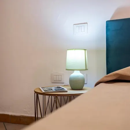 아파트 Homey Experience - The Azure Living 골푸아랑시