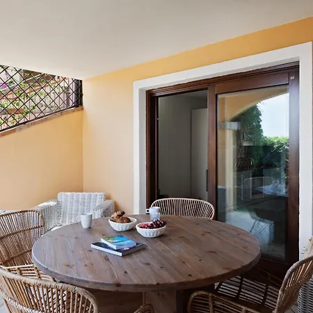아파트 Homey Experience - The Azure Living *
