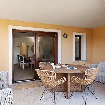 Homey Experience - The Azure Living