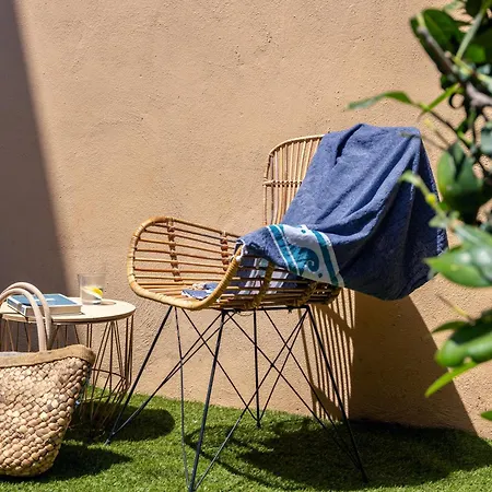 Homey Experience - The Azure Living *