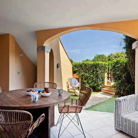 Appartement Homey Experience - The Azure Living *
